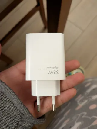 Xiaomi Redmi Note 13 Bianco