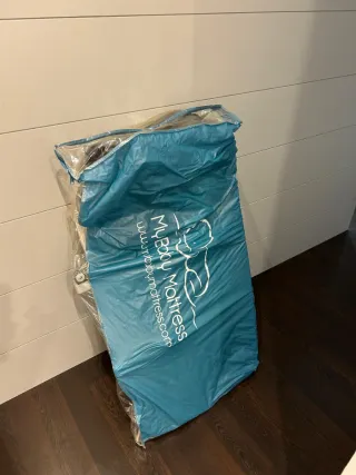 Minicuna colecho Jané Babyside estrellas