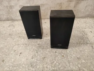 Altavoces Aiwa sx-720