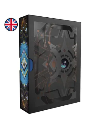 Preventa de Bundle Secrets of Strixhaven Inglés