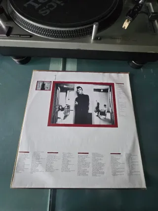 Vinilo Love and Money - Dogs in the traffic