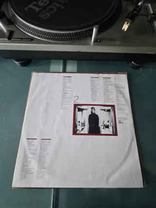 Vinilo Love and Money - Dogs in the traffic