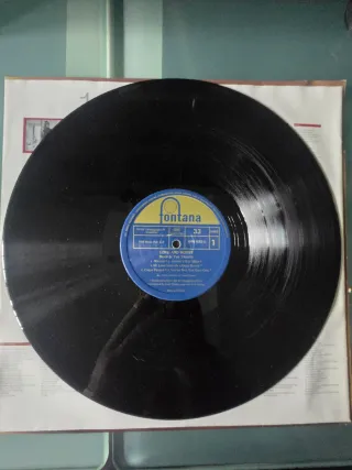 Vinilo Love and Money - Dogs in the traffic