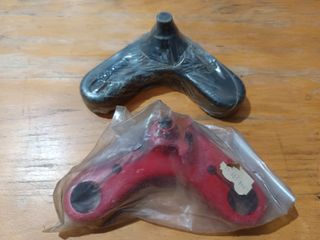 VESPINO AL, ALX, NL, NLX Tija Dirección Inferior