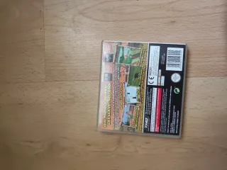 World of Zoo Nintendo DS