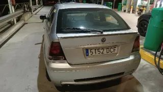 BMW Compact 320td M 2004