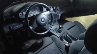 BMW Compact 320td M 2004