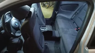 BMW Compact 320td M 2004