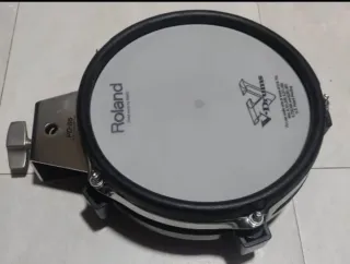 Roland PD-85 Dual Trigger Pad