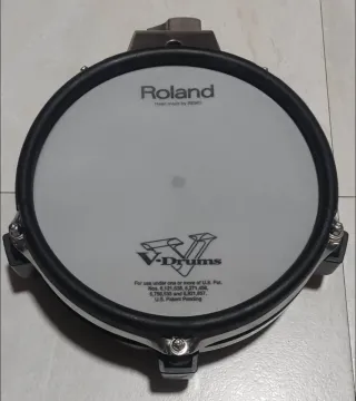 Roland PD-85 Dual Trigger Pad