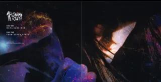 Jaime Wyatt: Marijuana Man-Outer Space 7" 45RPM