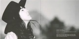 Jaime Wyatt: Marijuana Man-Outer Space 7" 45RPM