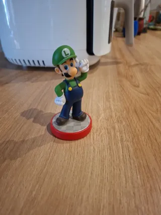 Figura Luigi