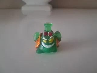 Lote 5 Figuras Super Things Ultrararos