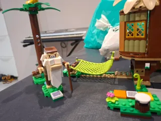 LEGO Super Mario Donkey Kong Expansion Set