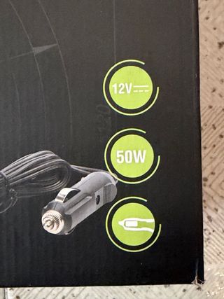 Compresor de aire digital