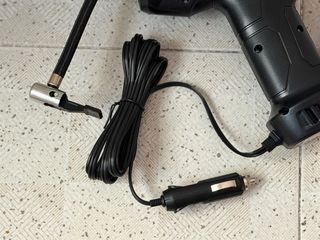 Compresor de aire digital