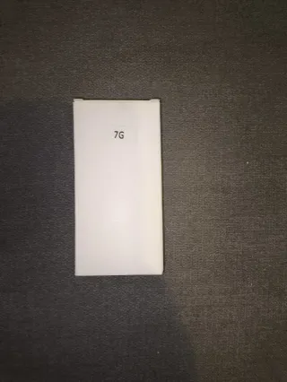 Batteria iPhone 7 1960mAh Nuova