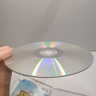 Animal Crossing Let's Go to the City Wii