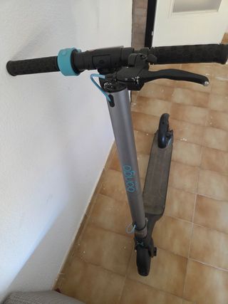 Patinete Electrico Cecotec