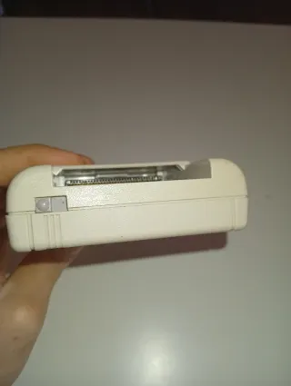 Nintendo Game Boy Clásica Beige/Gris