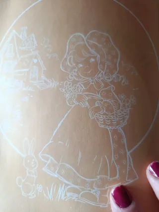 Cuento Susana y si hermano pedro