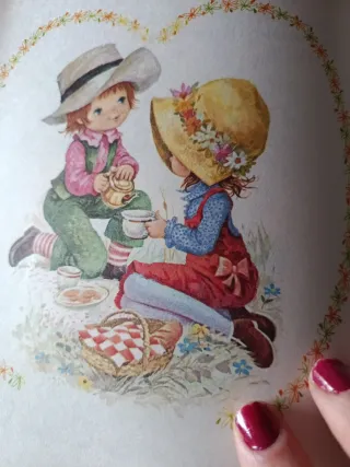 Cuento Susana y si hermano pedro