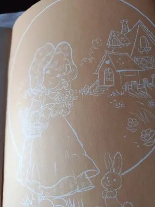 Cuento Susana y si hermano pedro