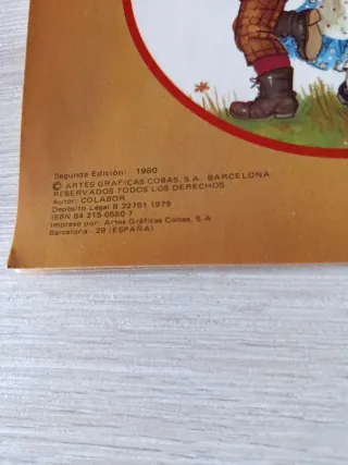 Cuento Susana y si hermano pedro