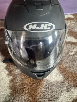 Casco Modular SY-MAX III Gris