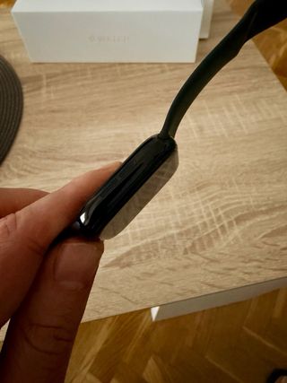 Apple Watch 10 46mm Negro Celular