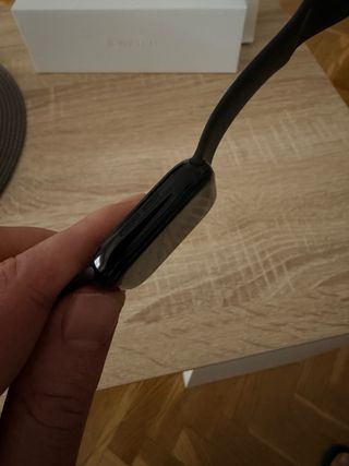 Apple Watch 10 46mm Negro Celular