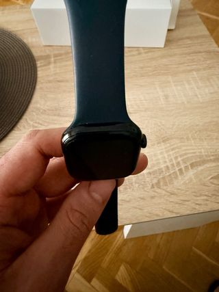 Apple Watch 10 46mm Negro Celular