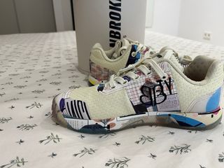 Zapatillas BANBROKEN Crossfit