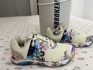 Zapatillas BANBROKEN Crossfit