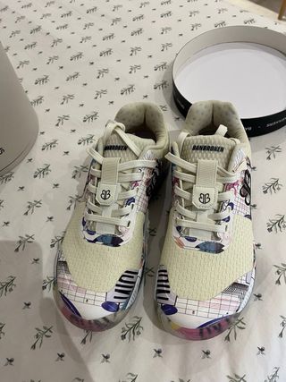Zapatillas BANBROKEN Crossfit
