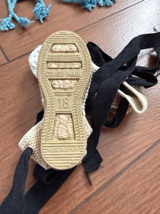 Conjunto bebé fallero completo