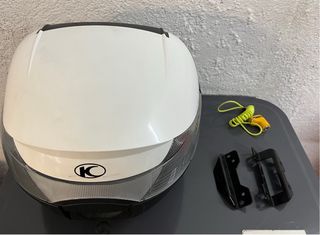 Kymco agility city 125