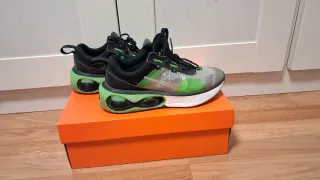 Nike Air Max 2021 Talla 38