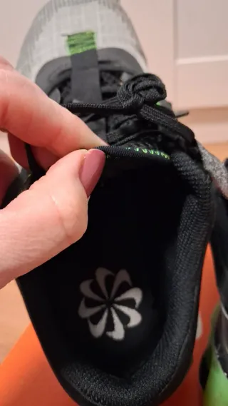 Nike Air Max 2021 Talla 38