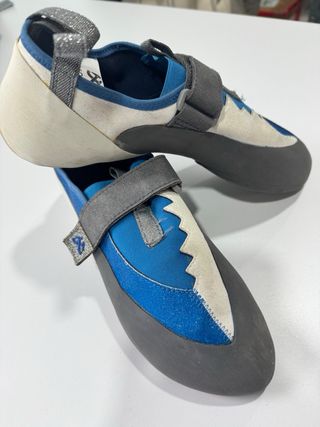 Pies de gato escalada TULSON TOLF