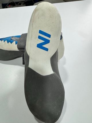 Pies de gato escalada TULSON TOLF