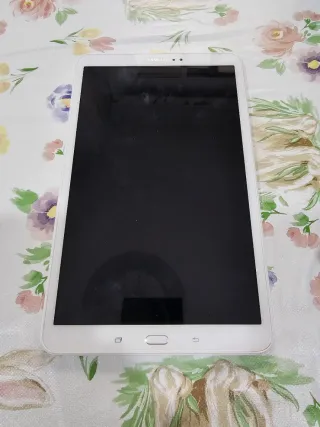 Samsung Tab 6 Blanca
