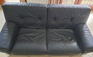 Divano 2 posti e divano 3 posti