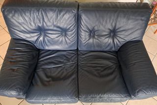 Divano 2 posti e divano 3 posti