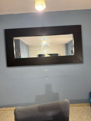 Solo recogida en persona pesa mucho