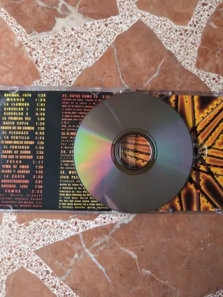 Banda Sonora Original Carne Trémula