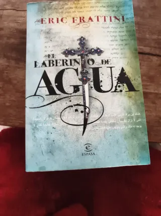 El laberinto de agua