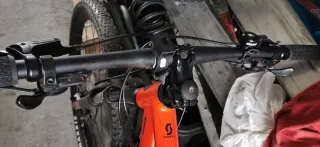 Scott Aspect 960 Naranja