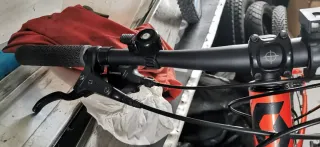 Scott Aspect 960 Naranja